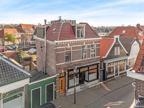 Zuiddijk