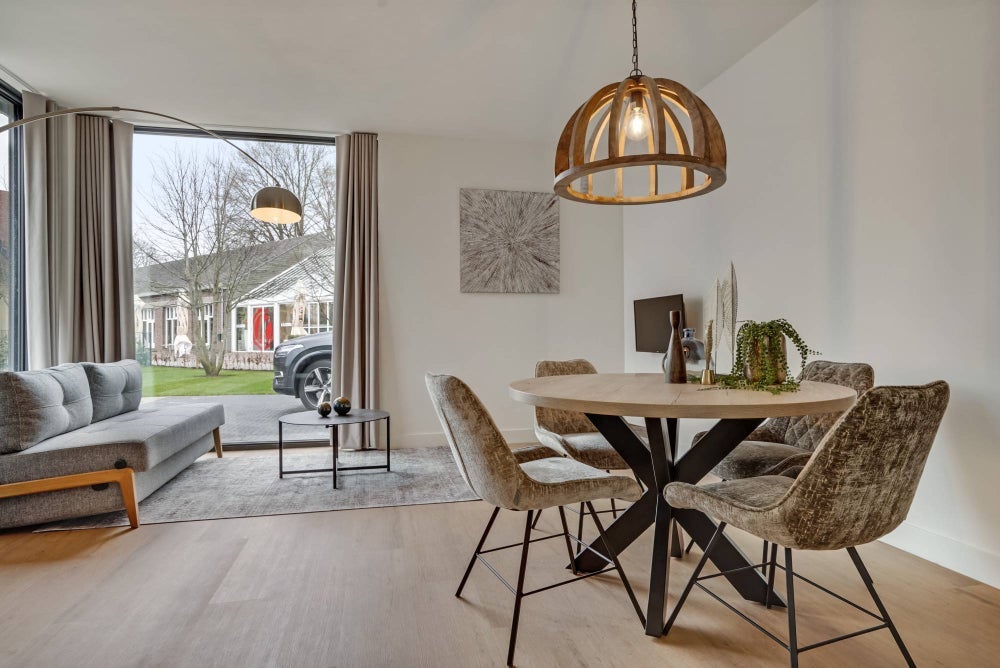 Woning te huur: Willemspoort, 'S-Hertogenbosch
