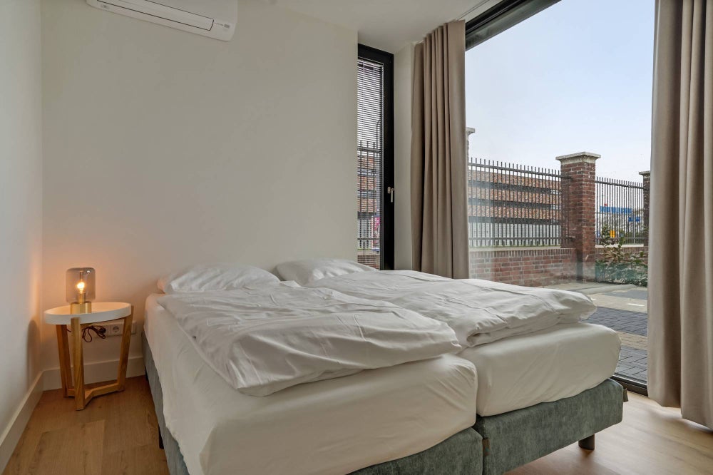 Woning te huur: Willemspoort, 'S-Hertogenbosch