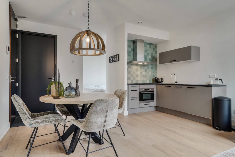 Woning te huur: Willemspoort, 'S-Hertogenbosch