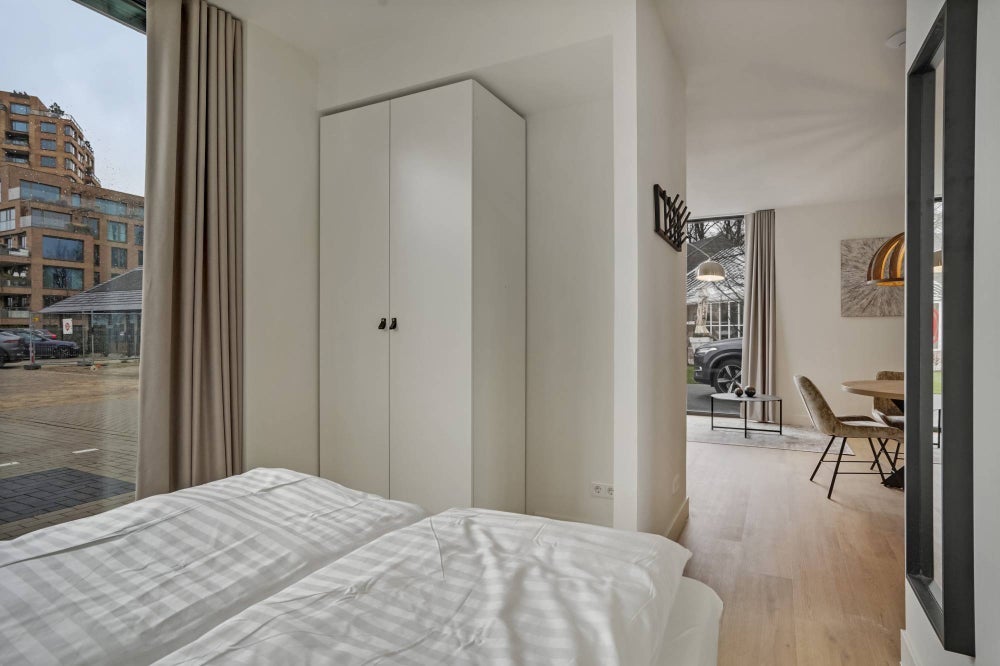 Woning te huur: Willemspoort, 'S-Hertogenbosch