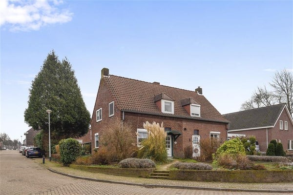 Huis te koop Kroppestraat 4 in Swalmen voor € 298.000