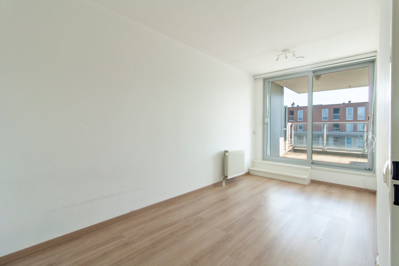 Te huur Appartement Pieter Calandlaan 226 G in Amsterdam