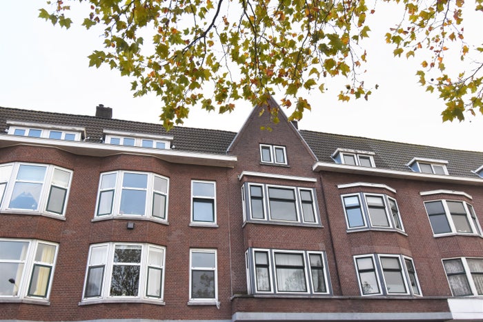 Te huur: Appartement Aelbrechtskade in Rotterdam