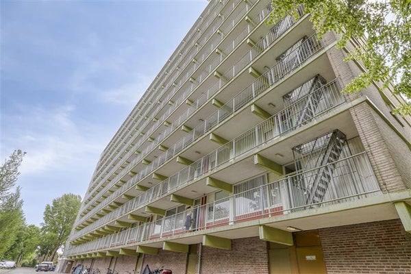 Appartement Oostervenne 426 in Purmerend