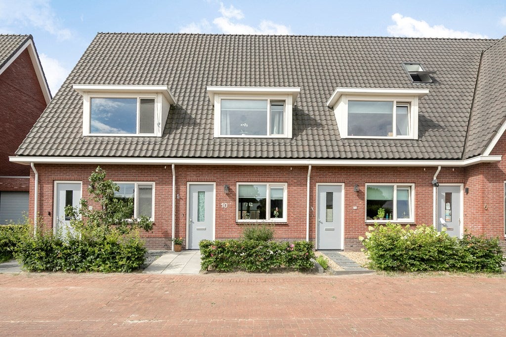 Huis Padwei 10 in Ovezande