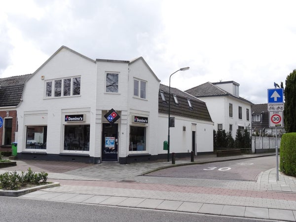 Studio Steenhoffstraat in Soest