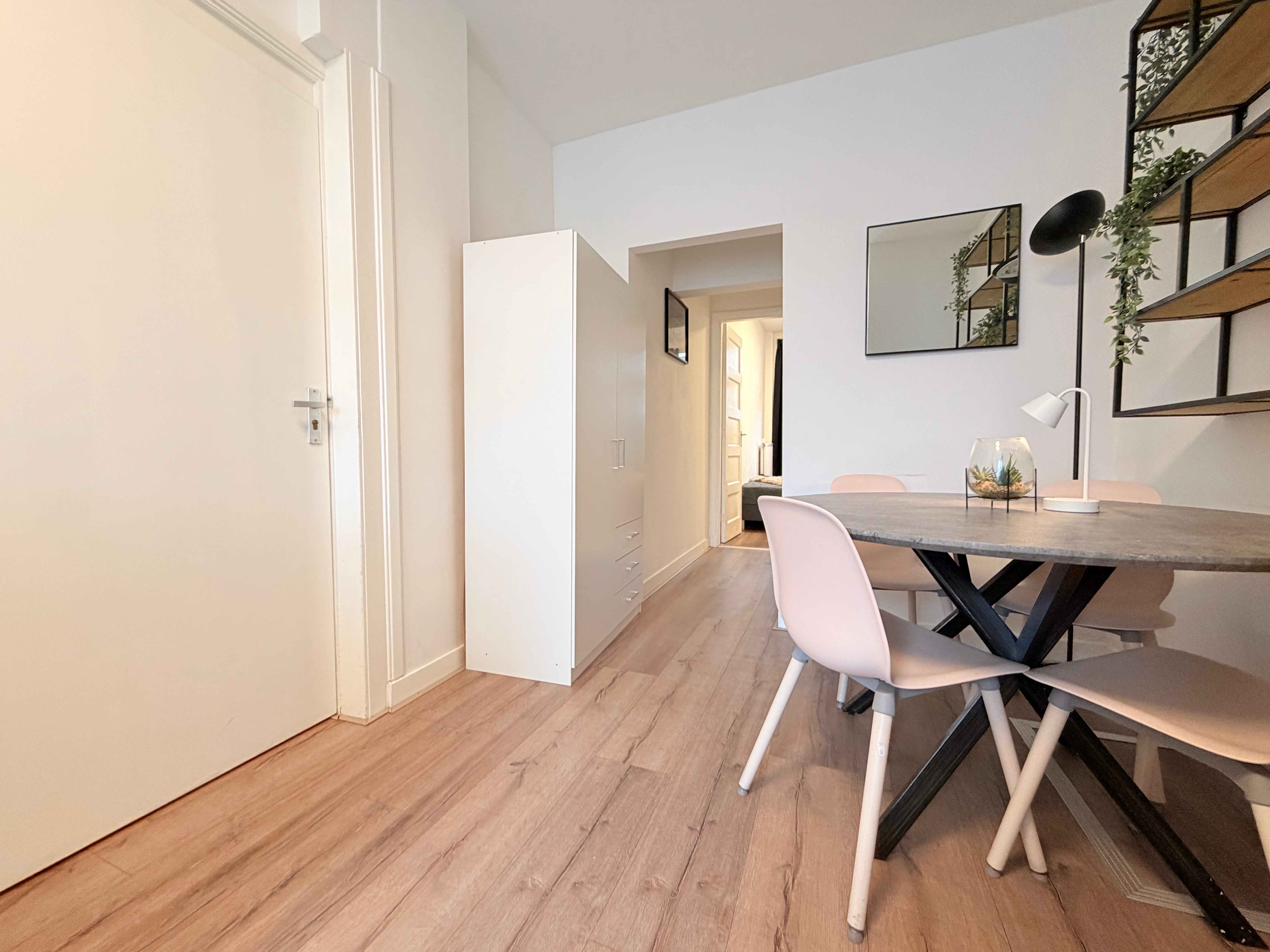 Te huur Appartement Soestdijksekade 450 kamer 3 in Den Haag