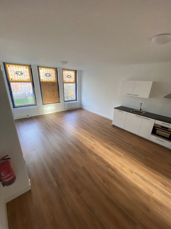 Te huur: Appartement Hillevliet 115 A02 in Rotterdam