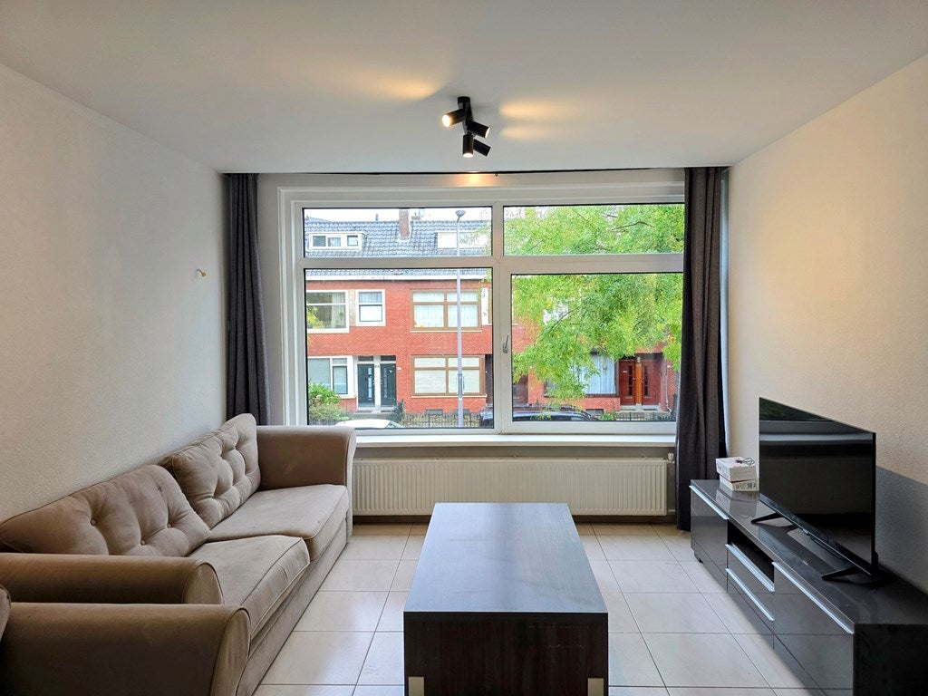 Te huur Appartement Verboomstraat in Rotterdam