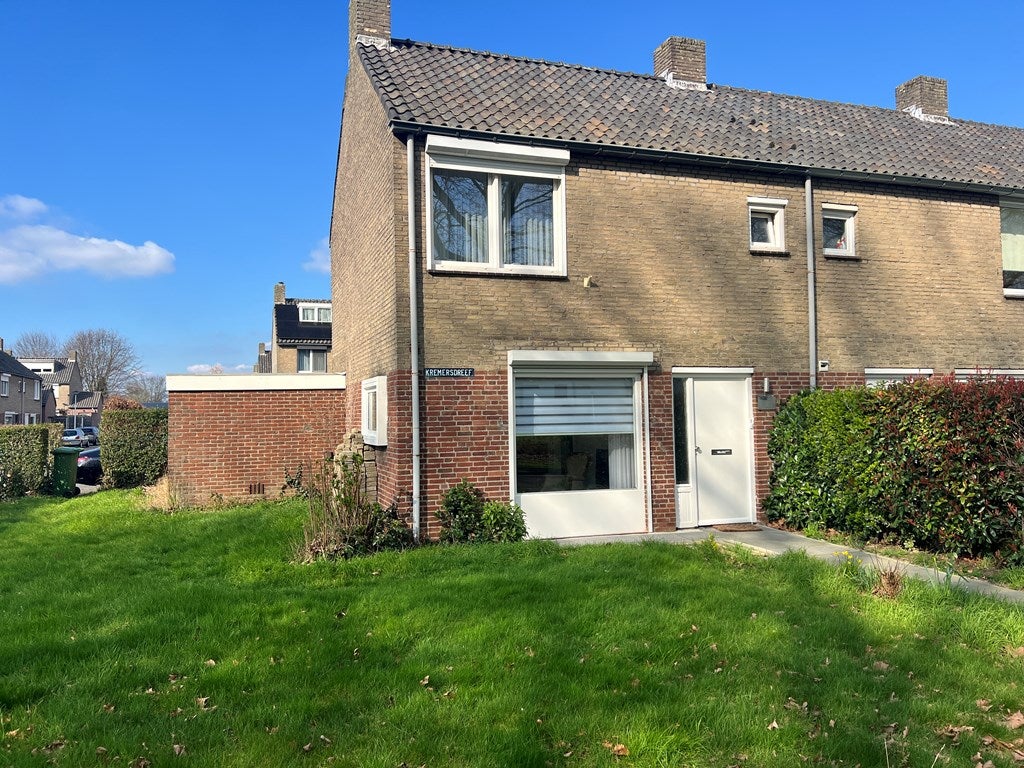 House Kremersdreef