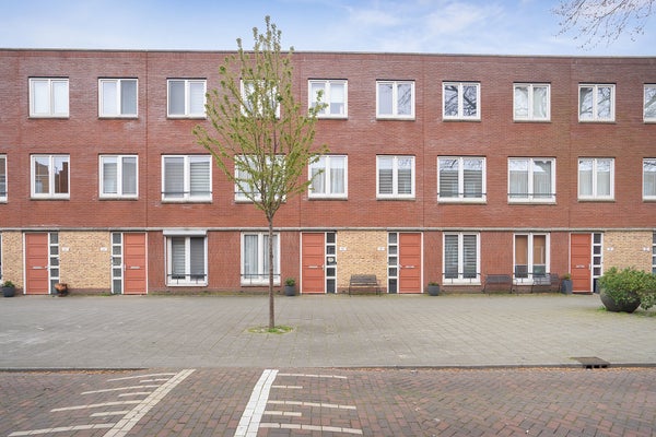 House Westerbeekstraat