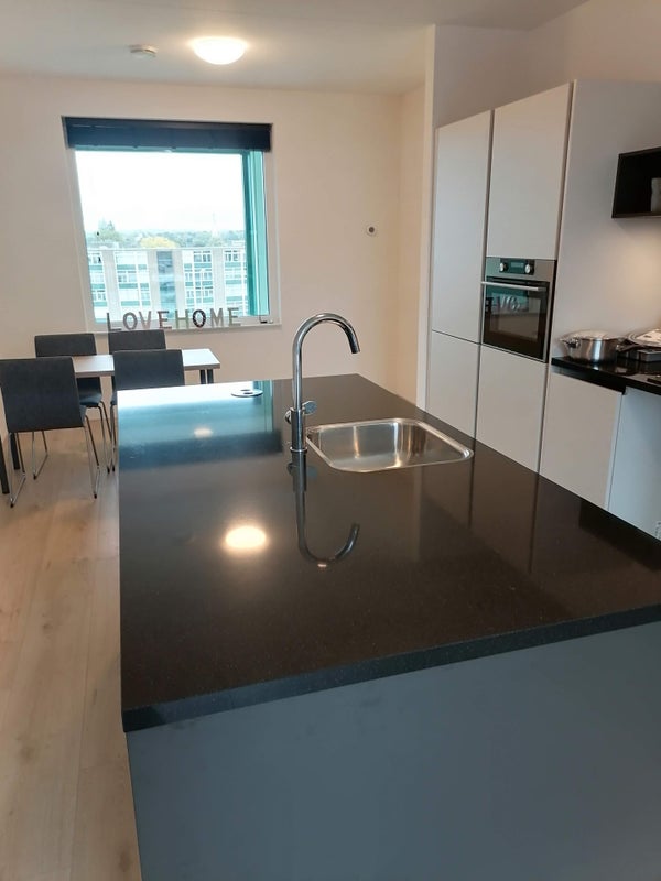 Appartement Kolonel Millerstraat in Maastricht