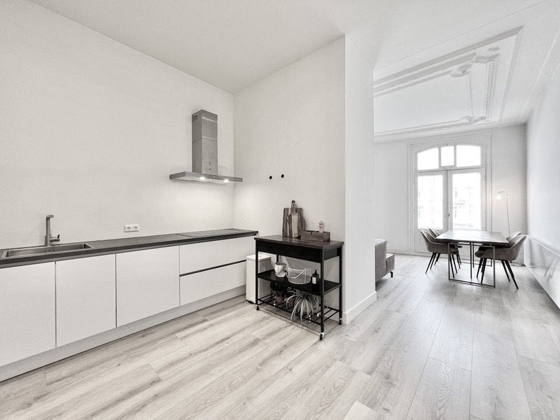 Te huur Appartement Amstel in Amsterdam