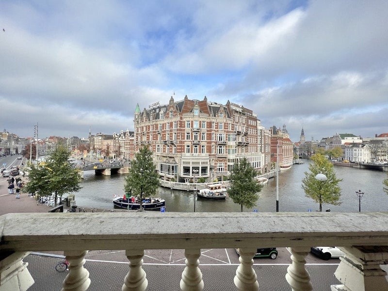 Te huur Appartement Amstel in Amsterdam