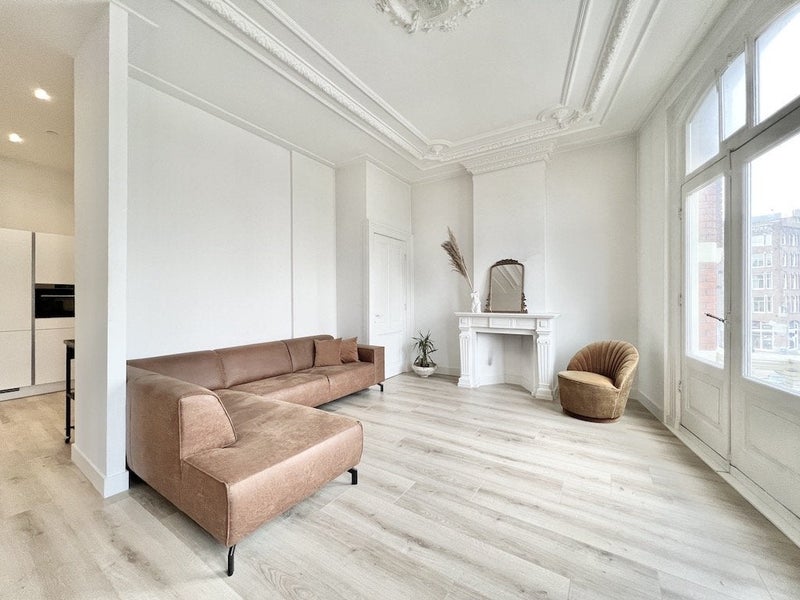 Te huur Appartement Amstel in Amsterdam