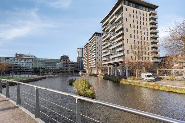 Flat Fijnjekade 189 in Den Haag