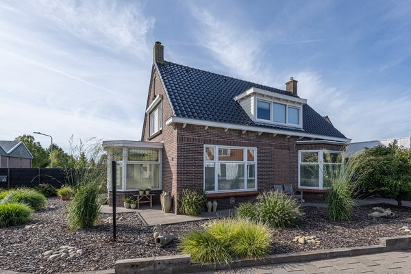 Julianaweg 82 in Melissant