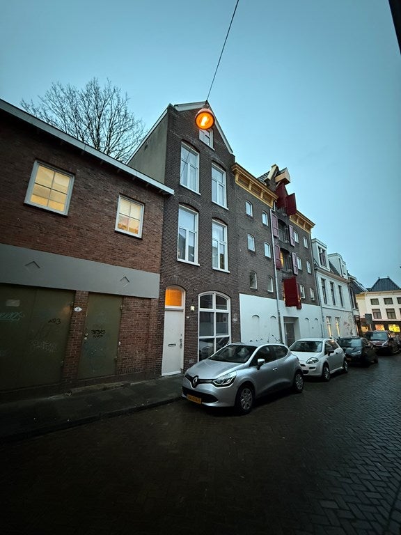 Rotterdammerstraatje