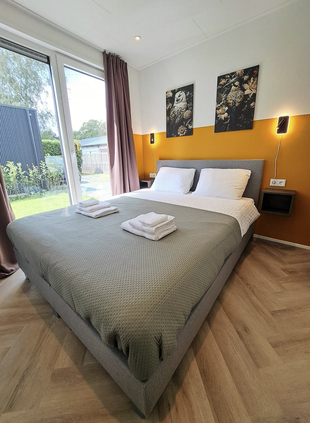 Woning te huur: Eendenparkweg, Ermelo