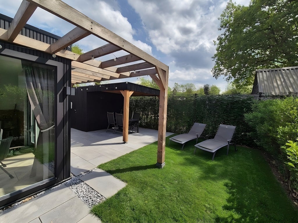 Woning te huur: Eendenparkweg, Ermelo
