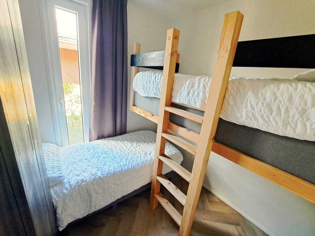 Woning te huur: Eendenparkweg, Ermelo