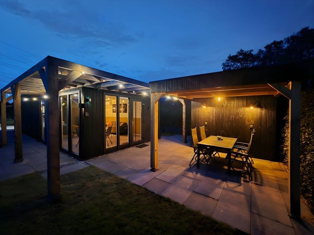 Woning te huur: Eendenparkweg, Ermelo
