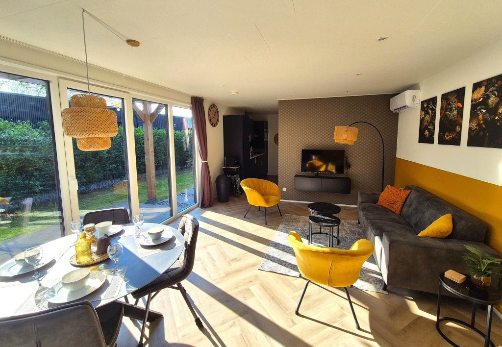 Woning te huur: Eendenparkweg, Ermelo