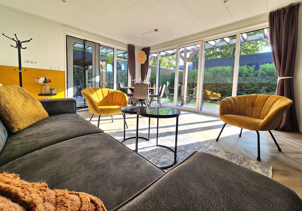 Woning te huur: Eendenparkweg, Ermelo