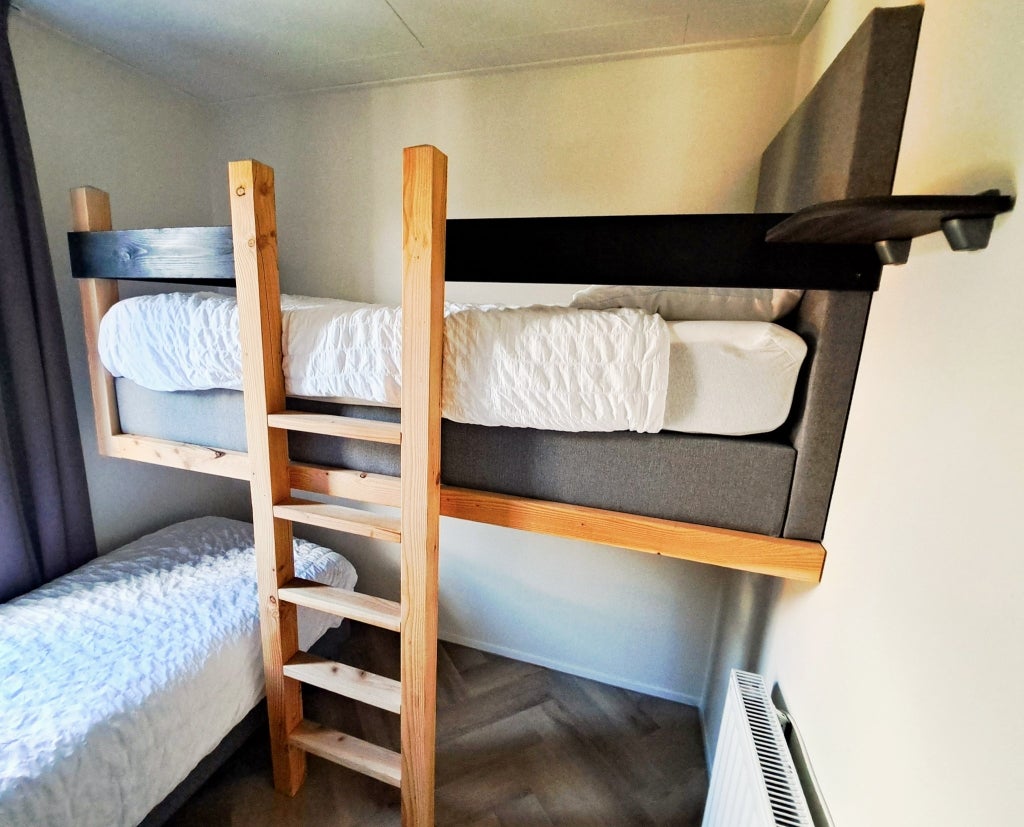 Woning te huur: Eendenparkweg, Ermelo