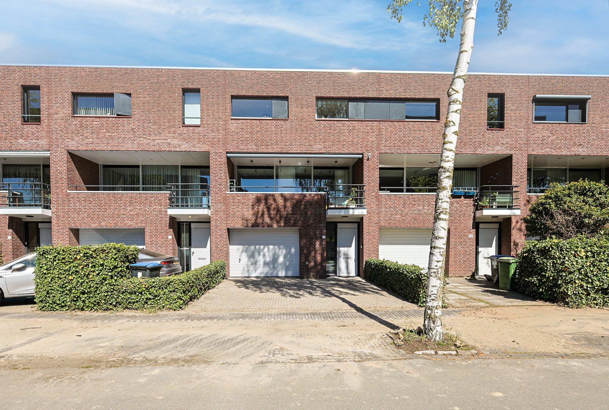 Zandbloem