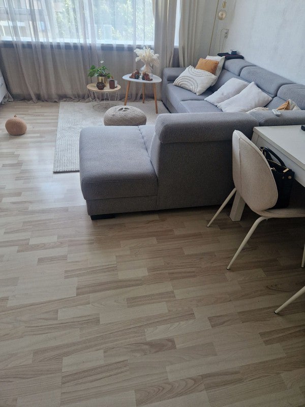 Appartement Hondsrug in Utrecht