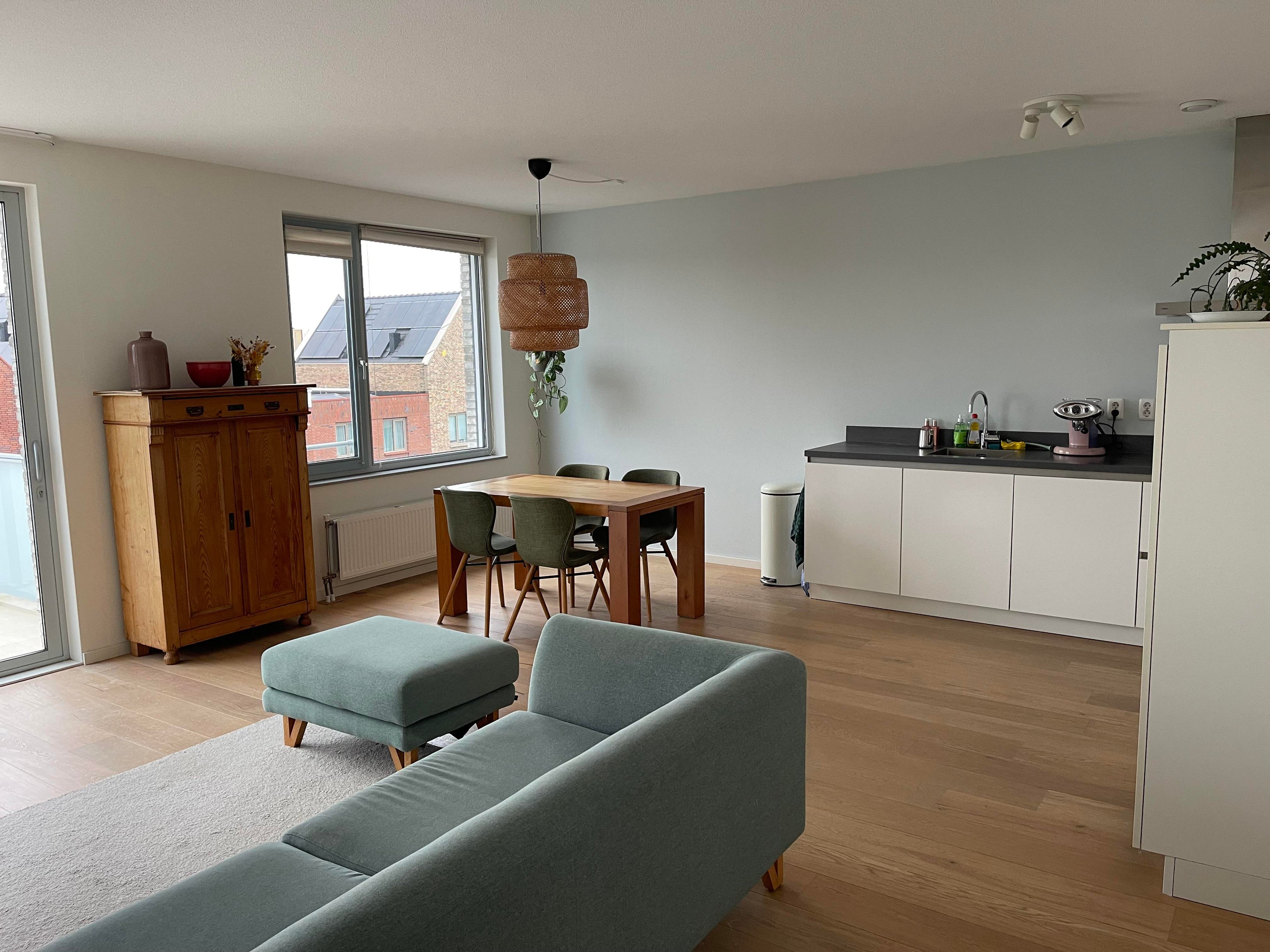 Appartement Oldenburgerstraat in Utrecht