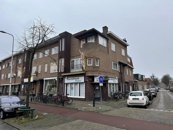 Te huur: Appartement Spuistraat in Utrecht