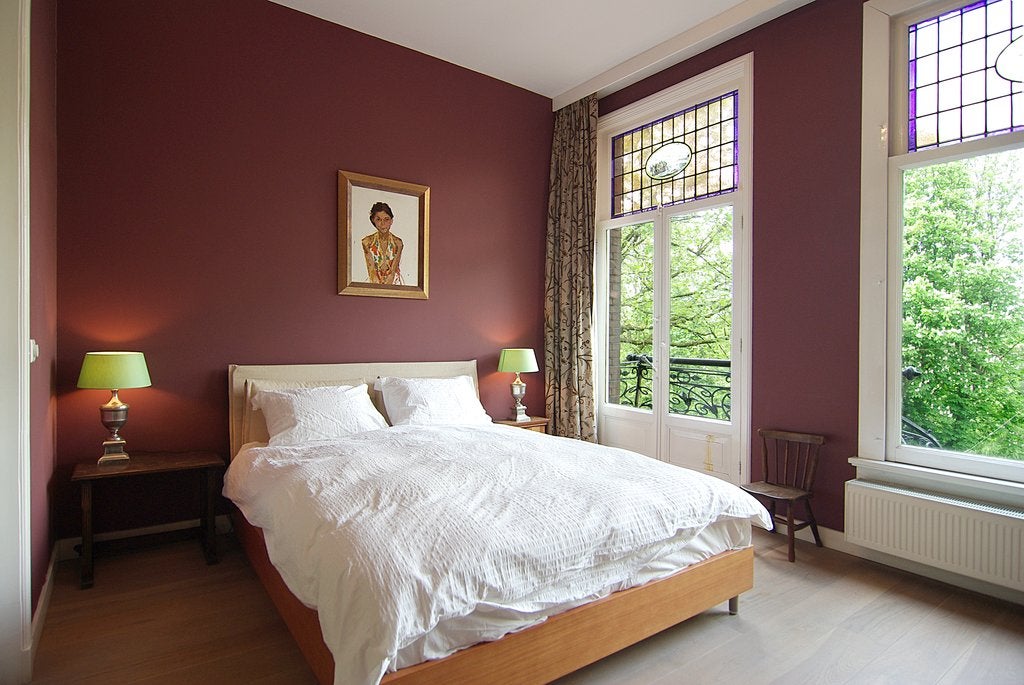 Te huur Appartement Sarphatipark 92 2 in Amsterdam