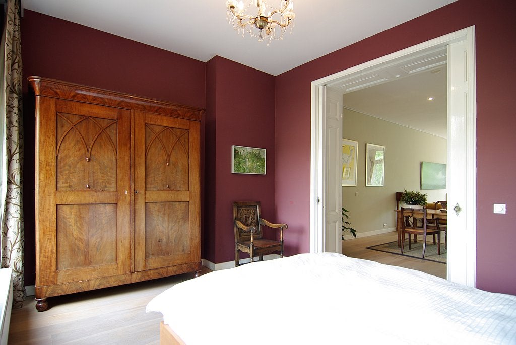 Te huur Appartement Sarphatipark 92 2 in Amsterdam