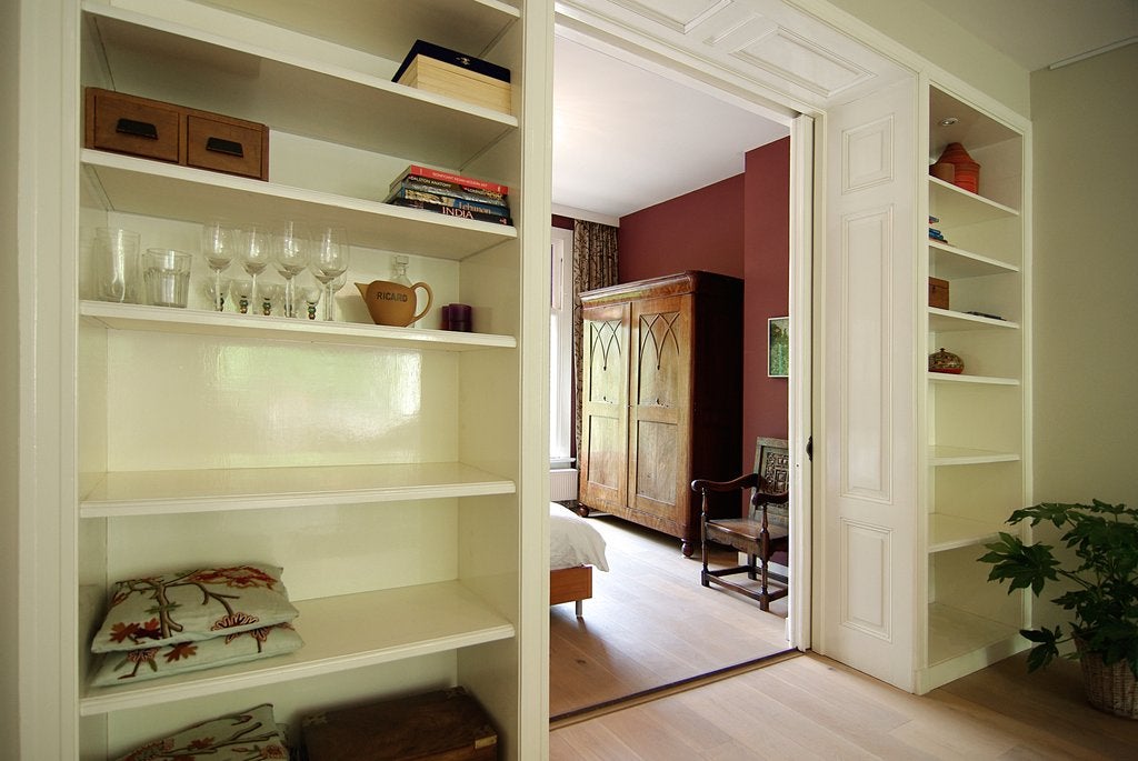 Te huur Appartement Sarphatipark 92 2 in Amsterdam