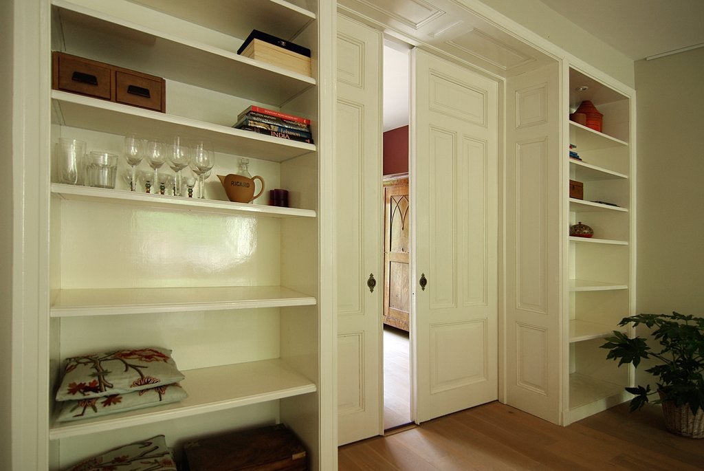 Te huur Appartement Sarphatipark 92 2 in Amsterdam
