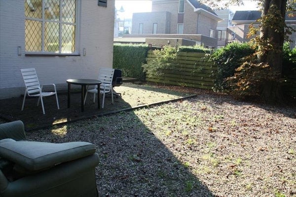 Kamer Overbeeklaan in Velp