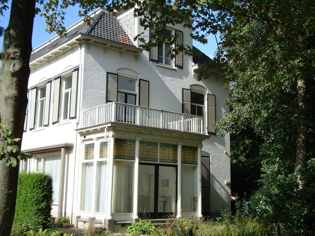 Woning in Velp - Overbeeklaan