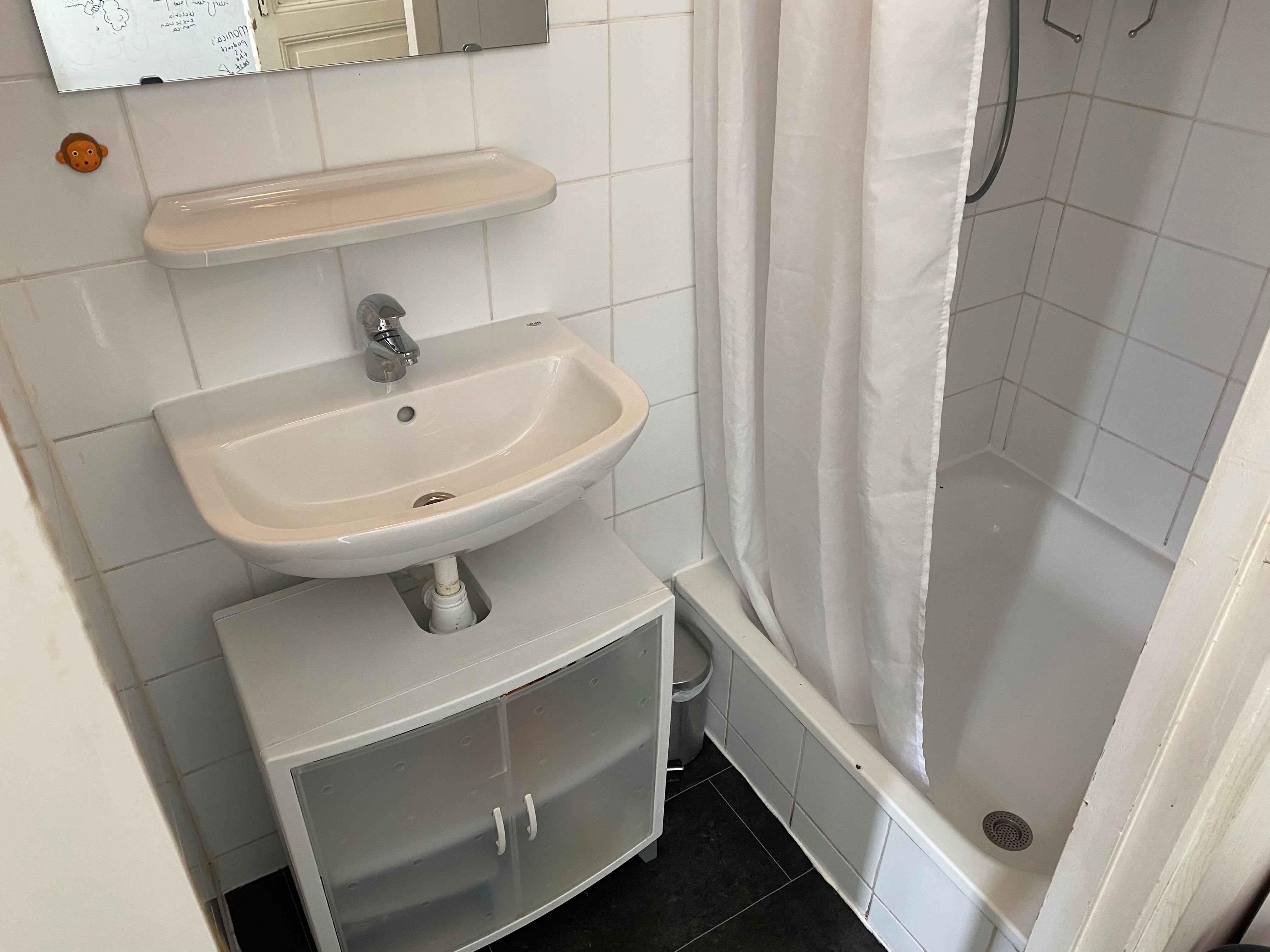 Te huur Kamer Bredestraat 45 B - 2.3 in Maastricht