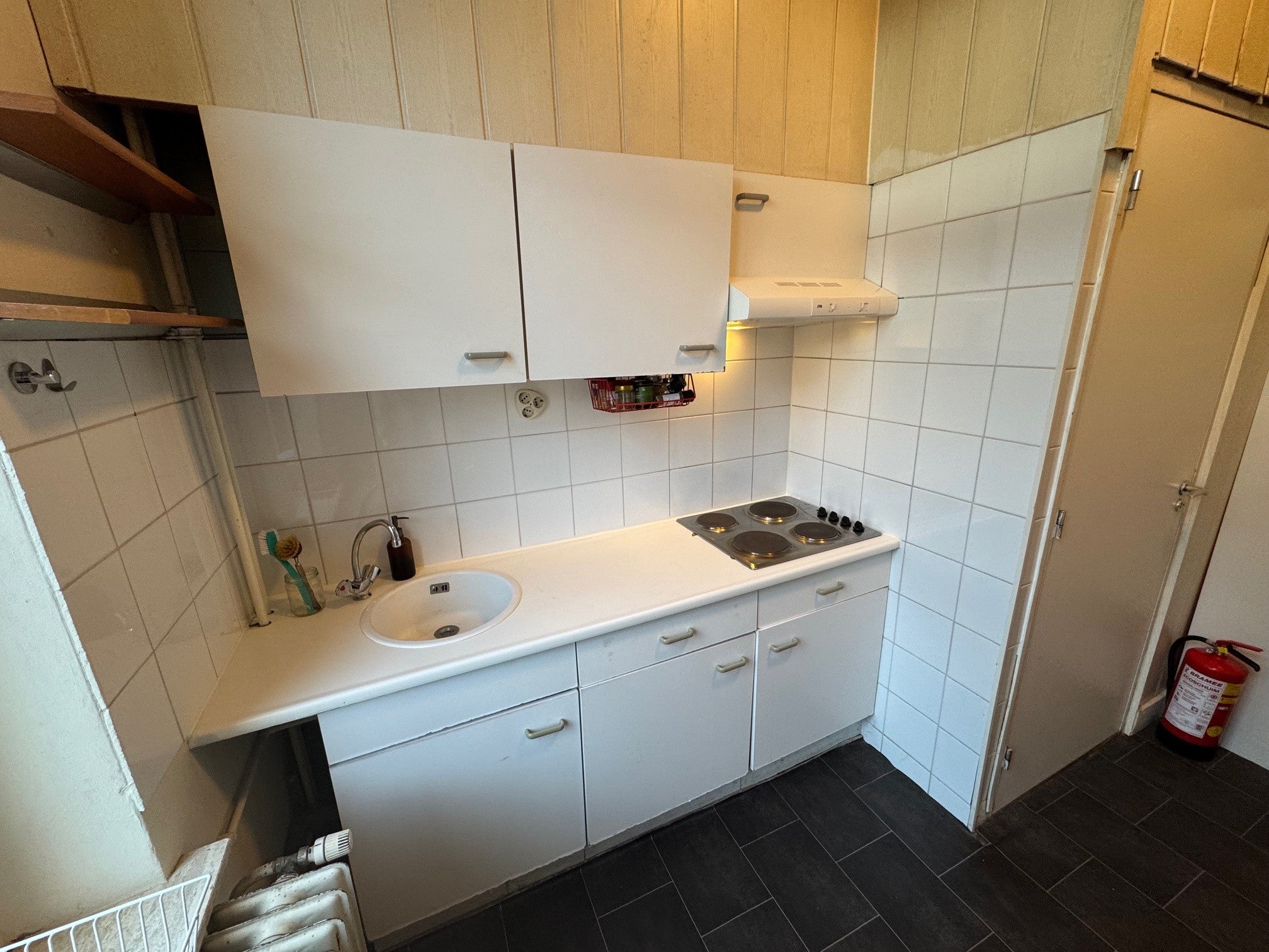 Te huur Kamer Bredestraat 45 B - 2.3 in Maastricht