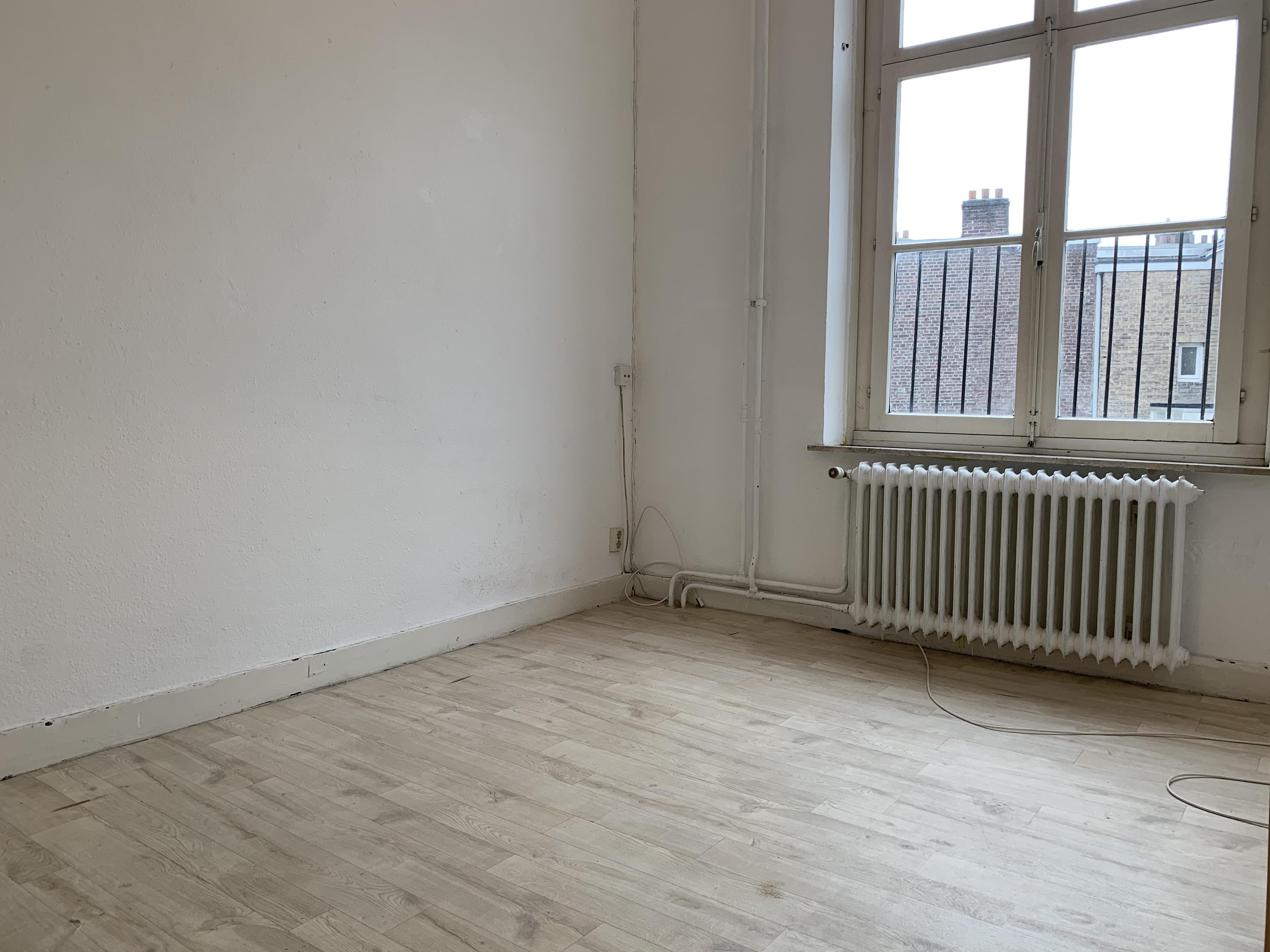 Te huur Kamer Bredestraat 45 B - 2.3 in Maastricht