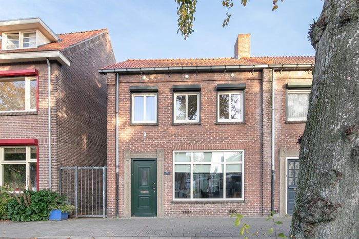 Zeelsterstraat 100 B