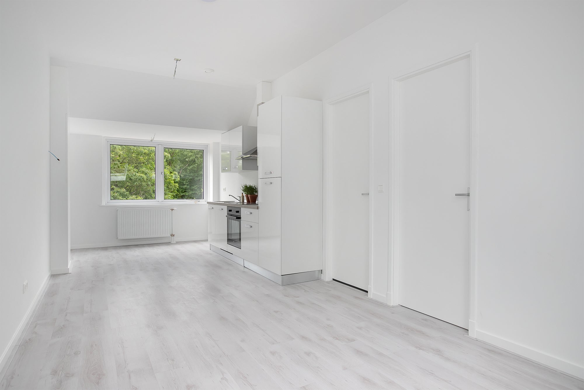 Appartement Utrechtseweg in Hilversum