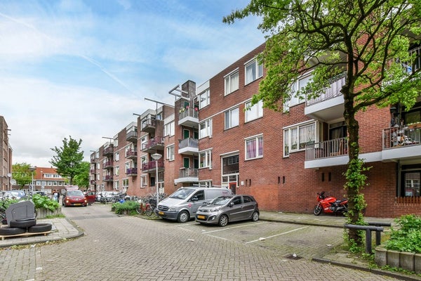 Te huur: Appartement Gorontalostraat in Amsterdam