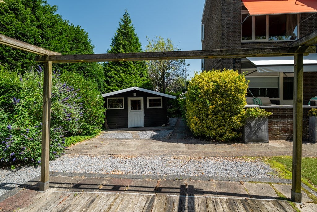 Woning te huur: Mendelssohnlaan, Rotterdam