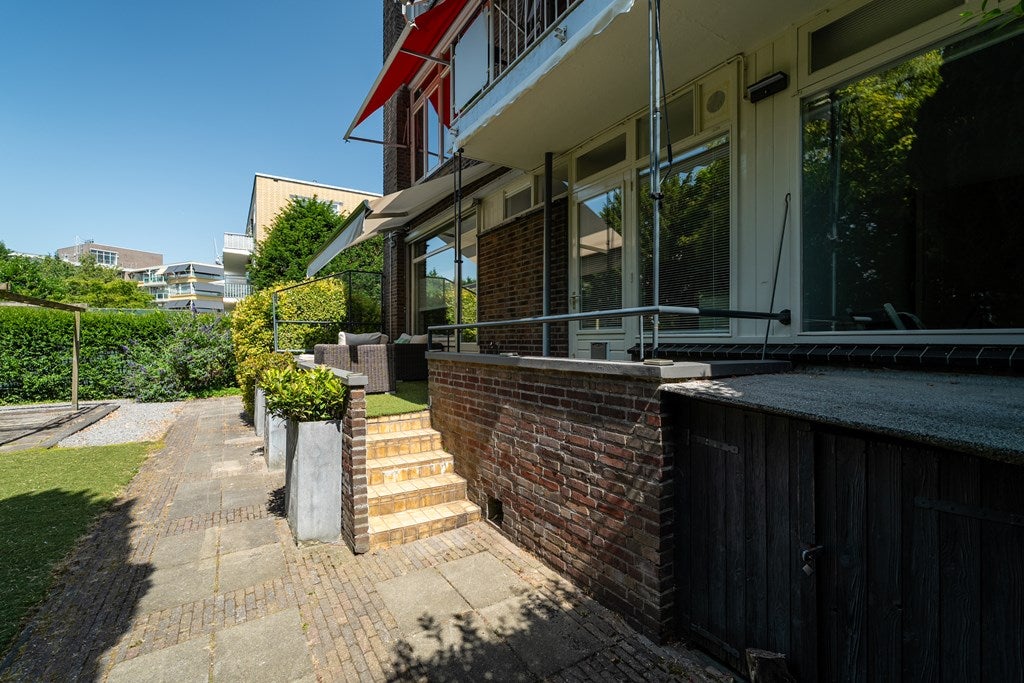 Woning te huur: Mendelssohnlaan, Rotterdam