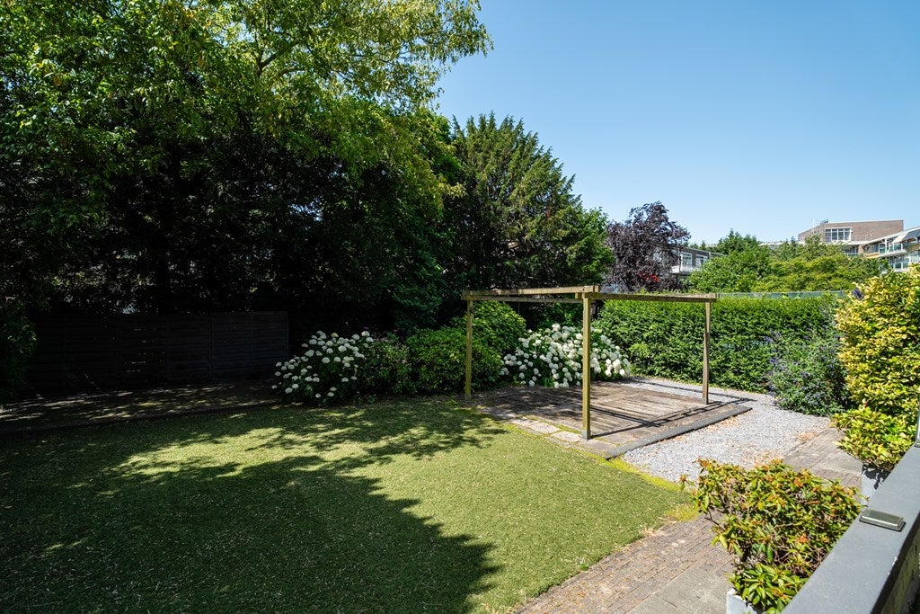 Woning te huur: Mendelssohnlaan, Rotterdam