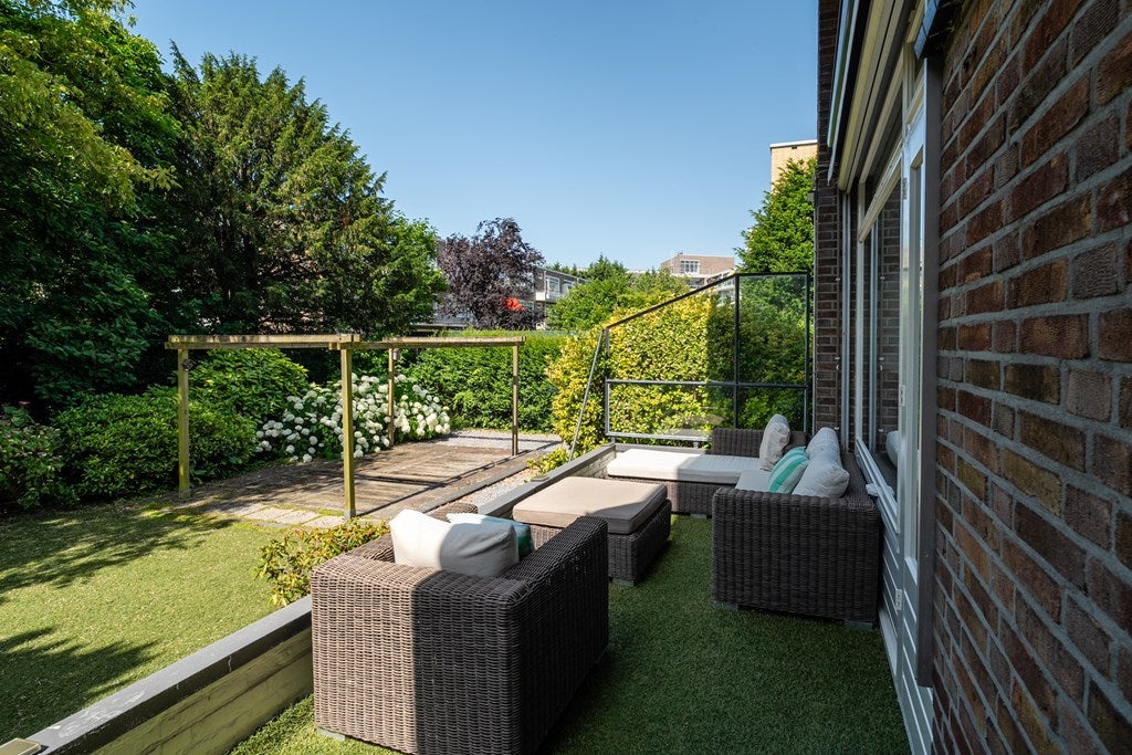 Woning te huur: Mendelssohnlaan, Rotterdam
